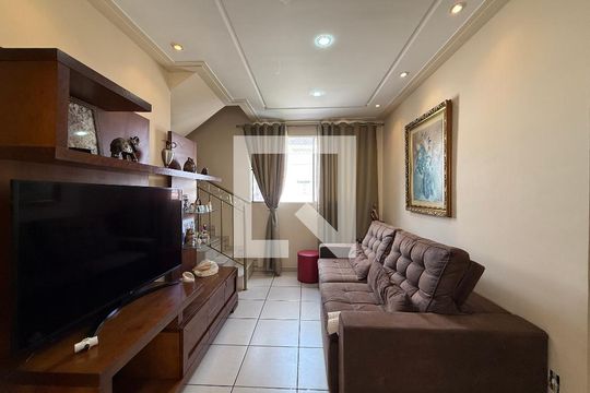 Apartamento à venda com 3 quartos, 176m² em Itamarati, Belo Horizonte
