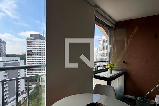 Kitnet/Studio para alugar com 0 quarto, 26m² em Butantã, São Paulo