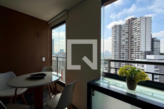 Kitnet/Studio para alugar com 0 quarto, 26m² em Butantã, São Paulo