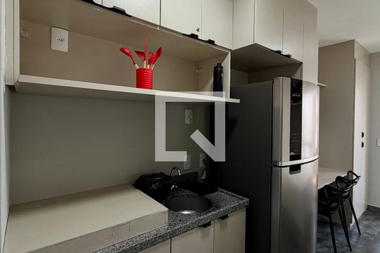 Kitnet/Studio para alugar com 0 quarto, 26m² em Butantã, São Paulo