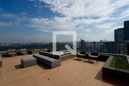 Kitnet/Studio para alugar com 0 quarto, 26m² em Butantã, São Paulo