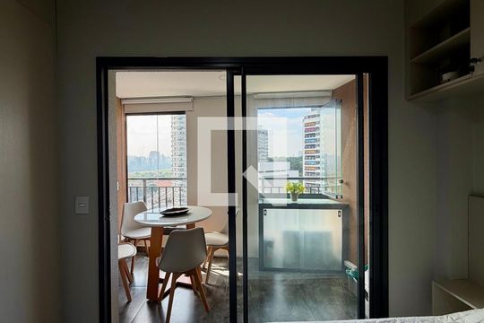 Kitnet/Studio para alugar com 0 quarto, 26m² em Butantã, São Paulo