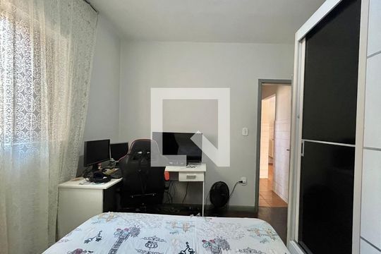 Quarto 1 de casa à venda com 3 quartos, 141m² em Jardim Miranda, Campinas