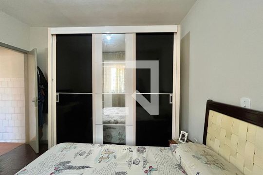 Quarto 1 de casa à venda com 3 quartos, 141m² em Jardim Miranda, Campinas