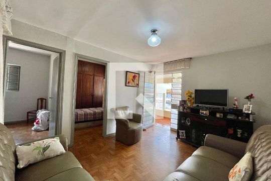 Sala de casa à venda com 3 quartos, 141m² em Jardim Miranda, Campinas