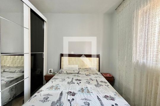 Quarto 1 de casa à venda com 3 quartos, 141m² em Jardim Miranda, Campinas