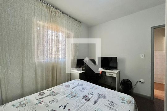 Quarto 1 de casa à venda com 3 quartos, 141m² em Jardim Miranda, Campinas