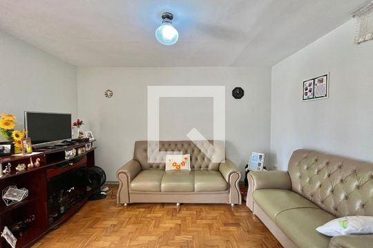 Sala de casa à venda com 3 quartos, 141m² em Jardim Miranda, Campinas