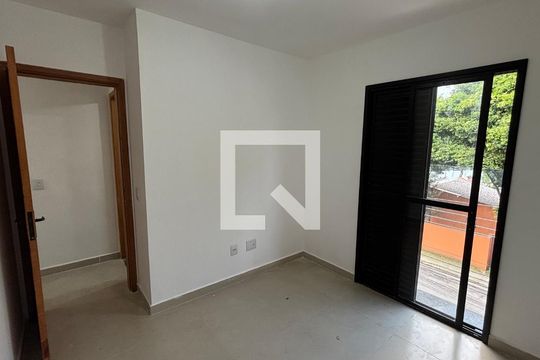 Quarto 1 de apartamento para alugar com 2 quartos, 108m² em Vila Sao Pedro, Santo André
