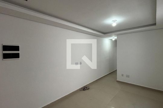Sala - Sala de Jantar  de apartamento para alugar com 2 quartos, 108m² em Vila Sao Pedro, Santo André