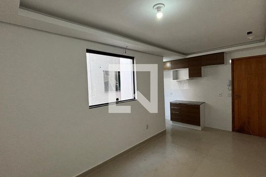 Sala - Sala de Jantar  de apartamento para alugar com 2 quartos, 108m² em Vila Sao Pedro, Santo André