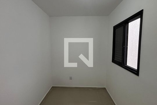 Quarto 2 de apartamento para alugar com 2 quartos, 108m² em Vila Sao Pedro, Santo André