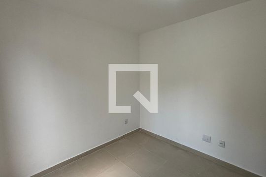 Quarto 1 de apartamento para alugar com 2 quartos, 108m² em Vila Sao Pedro, Santo André