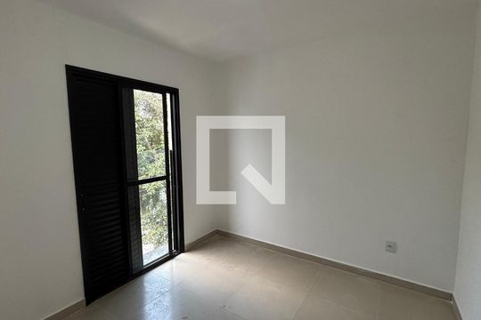 Quarto 1 de apartamento para alugar com 2 quartos, 108m² em Vila Sao Pedro, Santo André