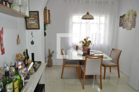 Apartamento à venda com 4 quartos, 180m² em Rocha, Rio de Janeiro