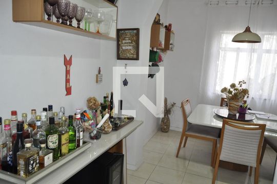Apartamento à venda com 4 quartos, 180m² em Rocha, Rio de Janeiro