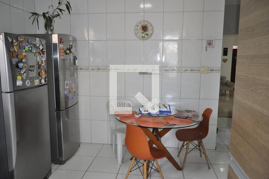 Apartamento à venda com 4 quartos, 180m² em Rocha, Rio de Janeiro