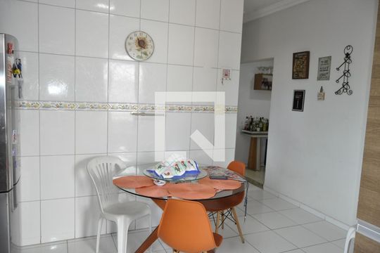 Apartamento à venda com 4 quartos, 180m² em Rocha, Rio de Janeiro
