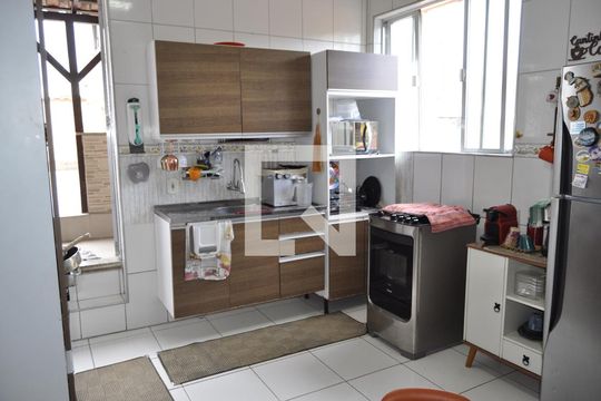 Apartamento à venda com 4 quartos, 180m² em Rocha, Rio de Janeiro