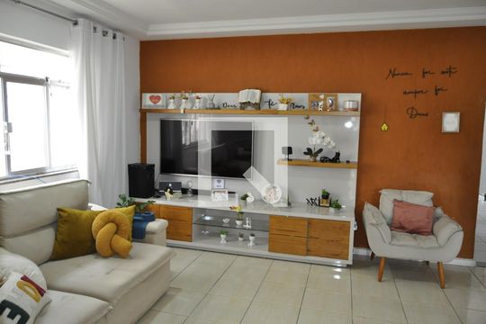 Apartamento à venda com 4 quartos, 180m² em Rocha, Rio de Janeiro