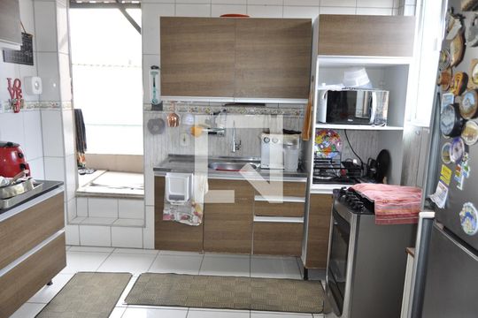 Apartamento à venda com 4 quartos, 180m² em Rocha, Rio de Janeiro