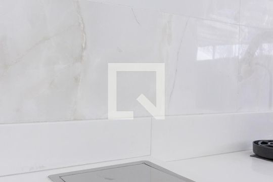 Detalhe Cozinha de apartamento à venda com 2 quartos, 87m² em Vila Ré, São Paulo