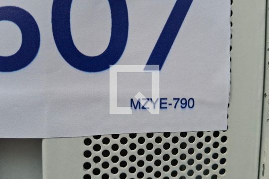 QRCODE MZYE-790 de apartamento à venda com 2 quartos, 65m² em Vila Camilópolis, Santo André