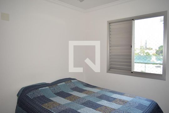 Quarto 1 de apartamento à venda com 3 quartos, 93m² em Jardim America, São Paulo