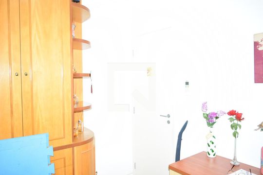 Quarto 2 de apartamento à venda com 3 quartos, 93m² em Jardim America, São Paulo