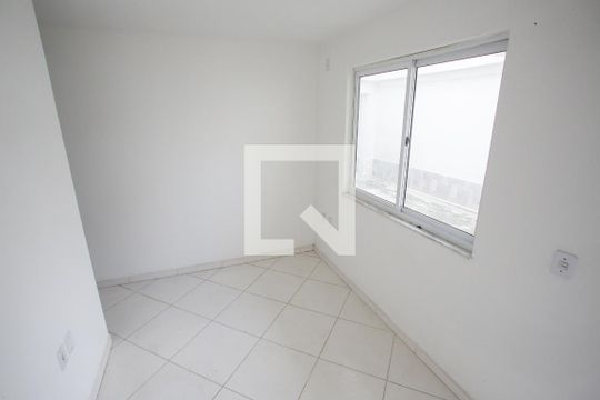 Sala de apartamento à venda com 2 quartos, 64m² em Tanque, Rio de Janeiro