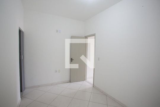 Suíte 1 de apartamento à venda com 2 quartos, 64m² em Tanque, Rio de Janeiro