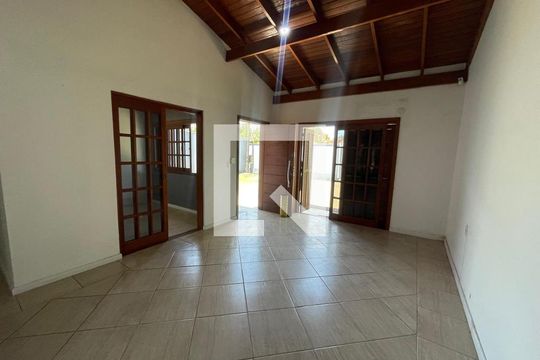 Casa para alugar com 3 quartos, 151m² em Campina, São Leopoldo