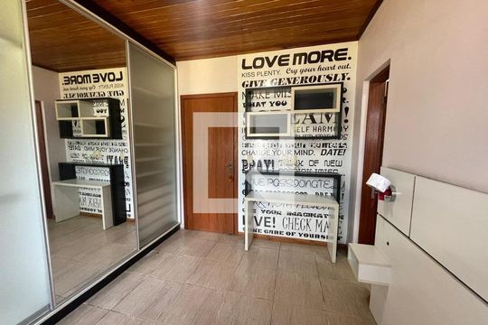 Casa para alugar com 3 quartos, 151m² em Campina, São Leopoldo