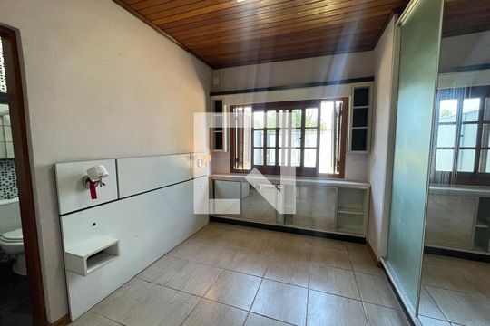 Casa para alugar com 3 quartos, 151m² em Campina, São Leopoldo
