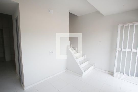 Sala de apartamento à venda com 2 quartos, 64m² em Tanque, Rio de Janeiro
