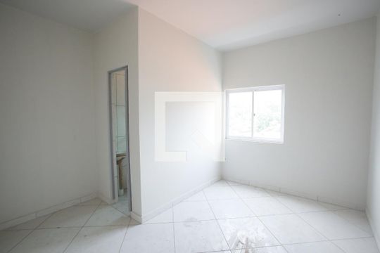 Suíte 1 de apartamento à venda com 2 quartos, 64m² em Tanque, Rio de Janeiro