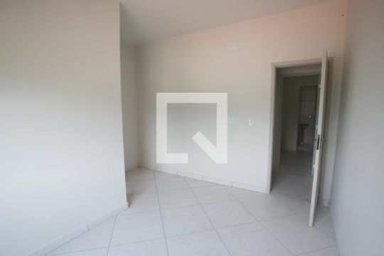 Suíte 1 de apartamento para alugar com 2 quartos, 64m² em Tanque, Rio de Janeiro