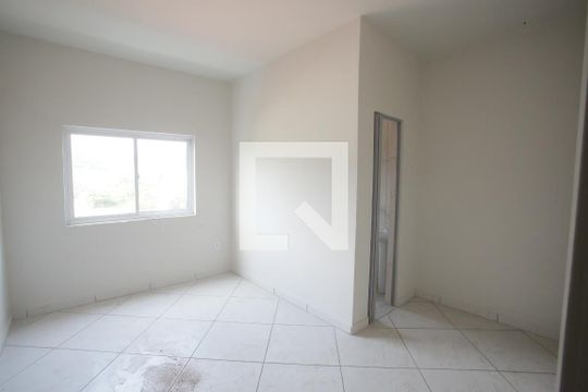 Suíte 1 de apartamento para alugar com 2 quartos, 64m² em Tanque, Rio de Janeiro