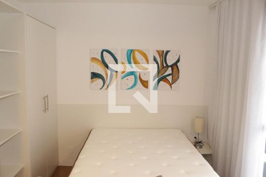 Kitnet/Studio para alugar com 1 quarto, 25m² em Higienópolis, São Paulo