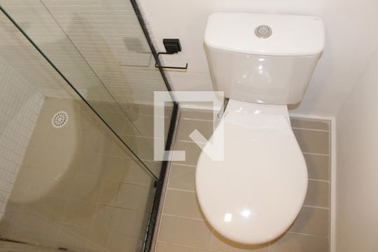 Kitnet/Studio para alugar com 1 quarto, 25m² em Higienópolis, São Paulo
