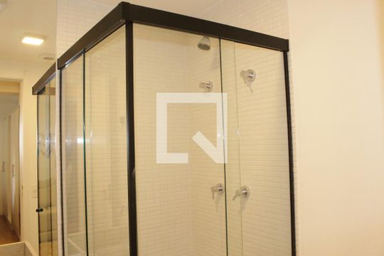 Kitnet/Studio para alugar com 1 quarto, 25m² em Higienópolis, São Paulo