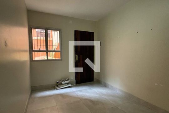 Apartamento à venda com 2 quartos, 54m² em Vila Marchi, São Bernardo do Campo