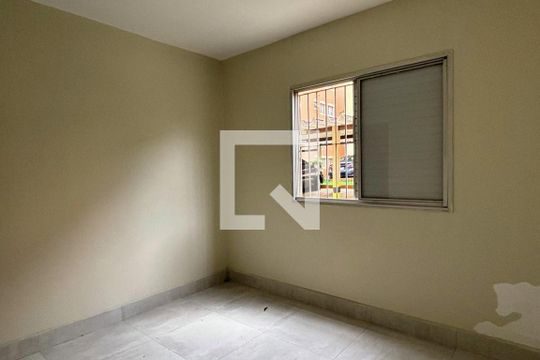 Apartamento à venda com 2 quartos, 54m² em Vila Marchi, São Bernardo do Campo