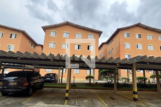 Apartamento à venda com 2 quartos, 54m² em Vila Marchi, São Bernardo do Campo