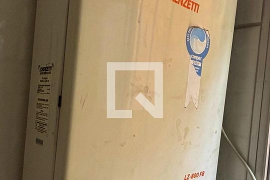 Apartamento à venda com 2 quartos, 54m² em Vila Marchi, São Bernardo do Campo