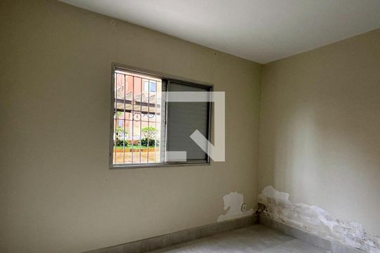 Apartamento à venda com 2 quartos, 54m² em Vila Marchi, São Bernardo do Campo