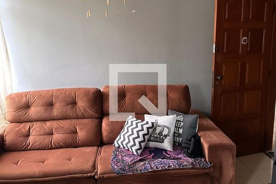 Sala de apartamento à venda com 3 quartos, 200m² em Buritis, Belo Horizonte