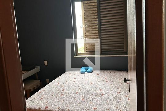 Quarto de apartamento à venda com 3 quartos, 200m² em Buritis, Belo Horizonte