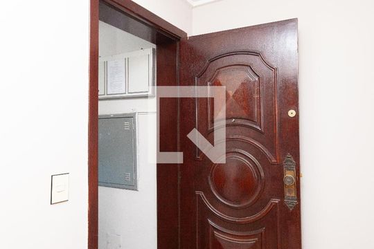 Apartamento à venda com 3 quartos, 120m² em Santa Cruz Industrial, Contagem