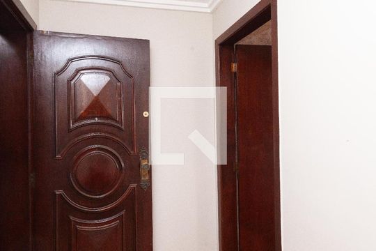 Apartamento à venda com 3 quartos, 120m² em Santa Cruz Industrial, Contagem